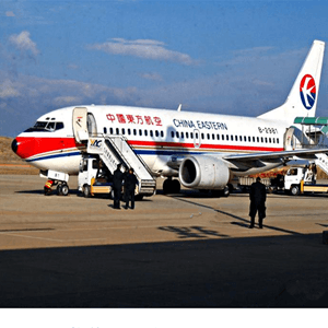 遵义茅台机场邮寄航空快运业稳步发展的原因是什么？